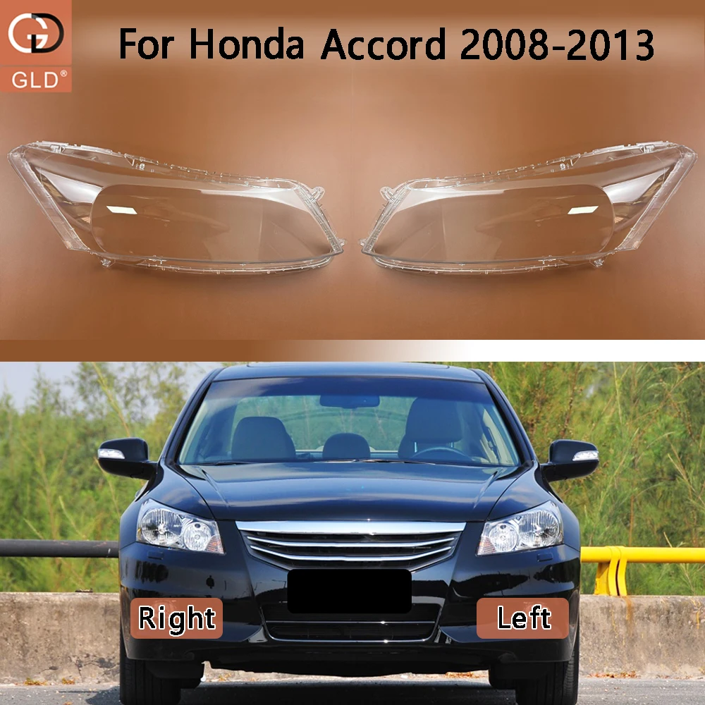 Car Front Headlight Cover Lampshade Lampcover Caps Headlamp Shell For Honda Accord 8th Generation 2008 2009 2010 2011 2012 2013
Car Front Headlight Cover Lampshade Lampcover Caps Headlamp Shell For Honda Accord 8th Generation 2008 2009 2010 2011 2012 2013