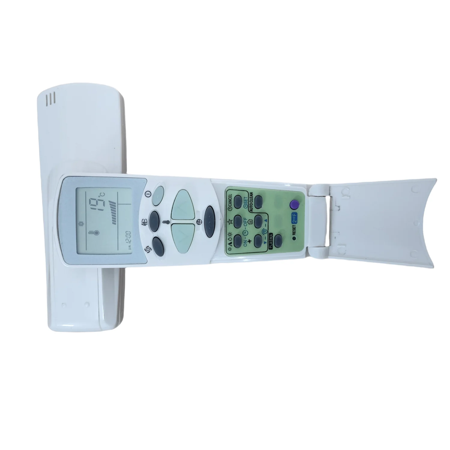 NEW Air Conditioner Remote Control For 6711A20096T 6711A20077U 6711A20077L 6711A20077N 6711A20073X
NEW Air Conditioner Remote Control For 6711A20096T 6711A20077U 6711A20077L 6711A20077N 6711A20073X