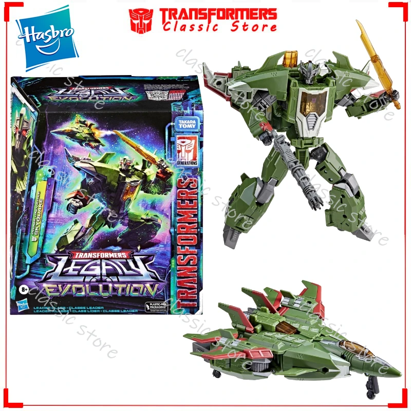 In Stock Classic Transformers Toys Legacy Evolution Prime Universe Skyquake Cybertron Autobots Action Figures Collectible Gifts
In Stock Classic Transformers Toys Legacy Evolution Prime Universe Skyquake Cybertron Autobots Action Figures Collectible Gifts