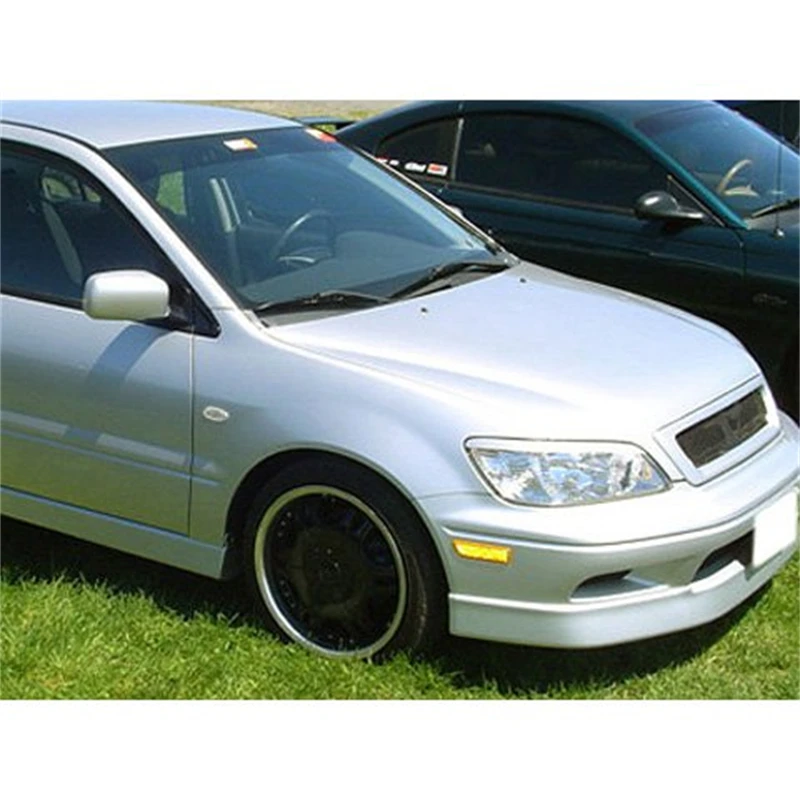 Racing Grille Grill Body Kit Accessories For Mitsubishi Lancer 2002 2003 Year
Racing Grille Grill Body Kit Accessories For Mitsubishi Lancer 2002 2003 Year