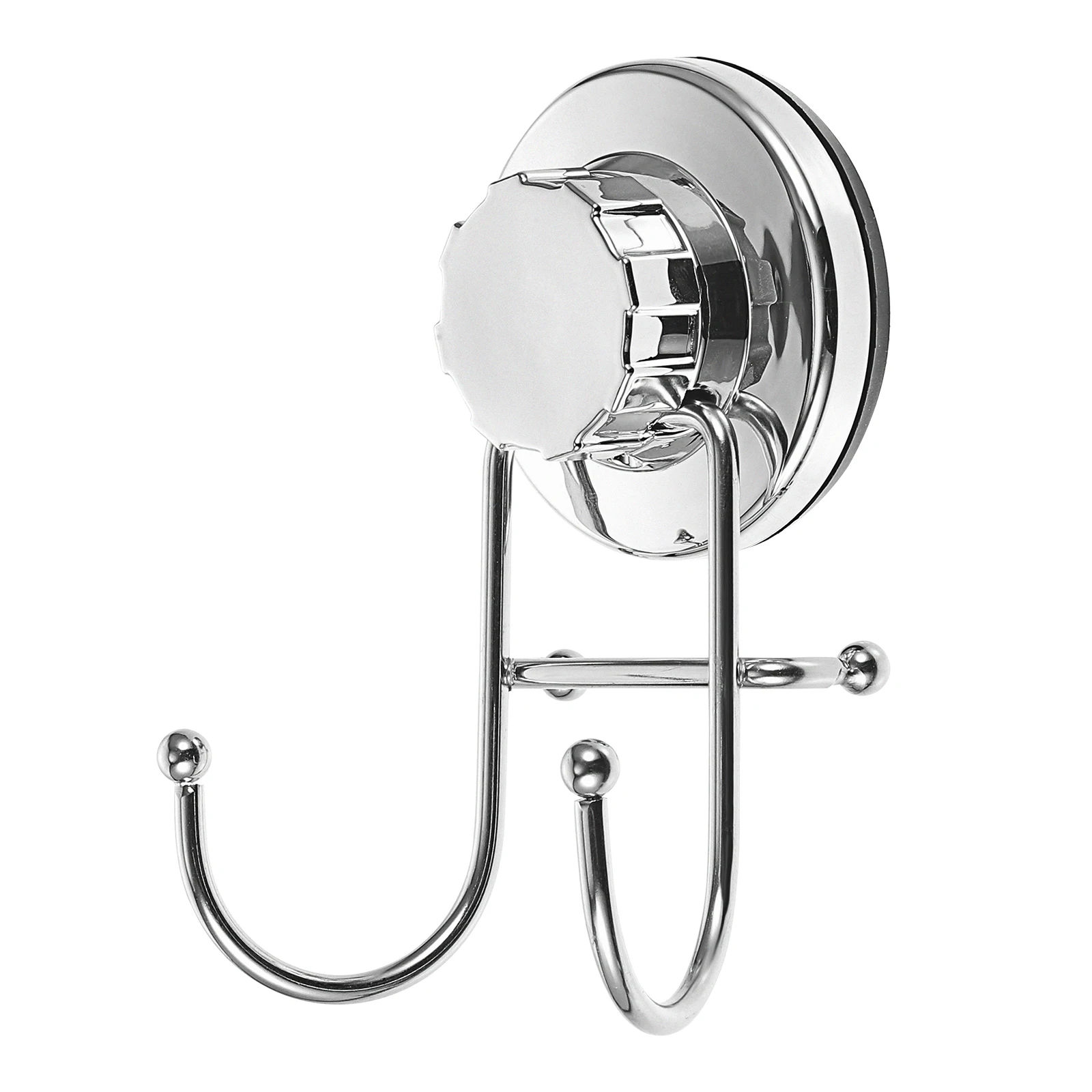 Stainless Steel Cup Hooks Traceless Stainless Steel Wall Hooks Vacuum Wall Hook Double No Damage Bathroom Kitchen Accessories
Stainless Steel Cup Hooks Traceless Stainless Steel Wall Hooks Vacuum Wall Hook Double No Damage Bathroom Kitchen Accessories