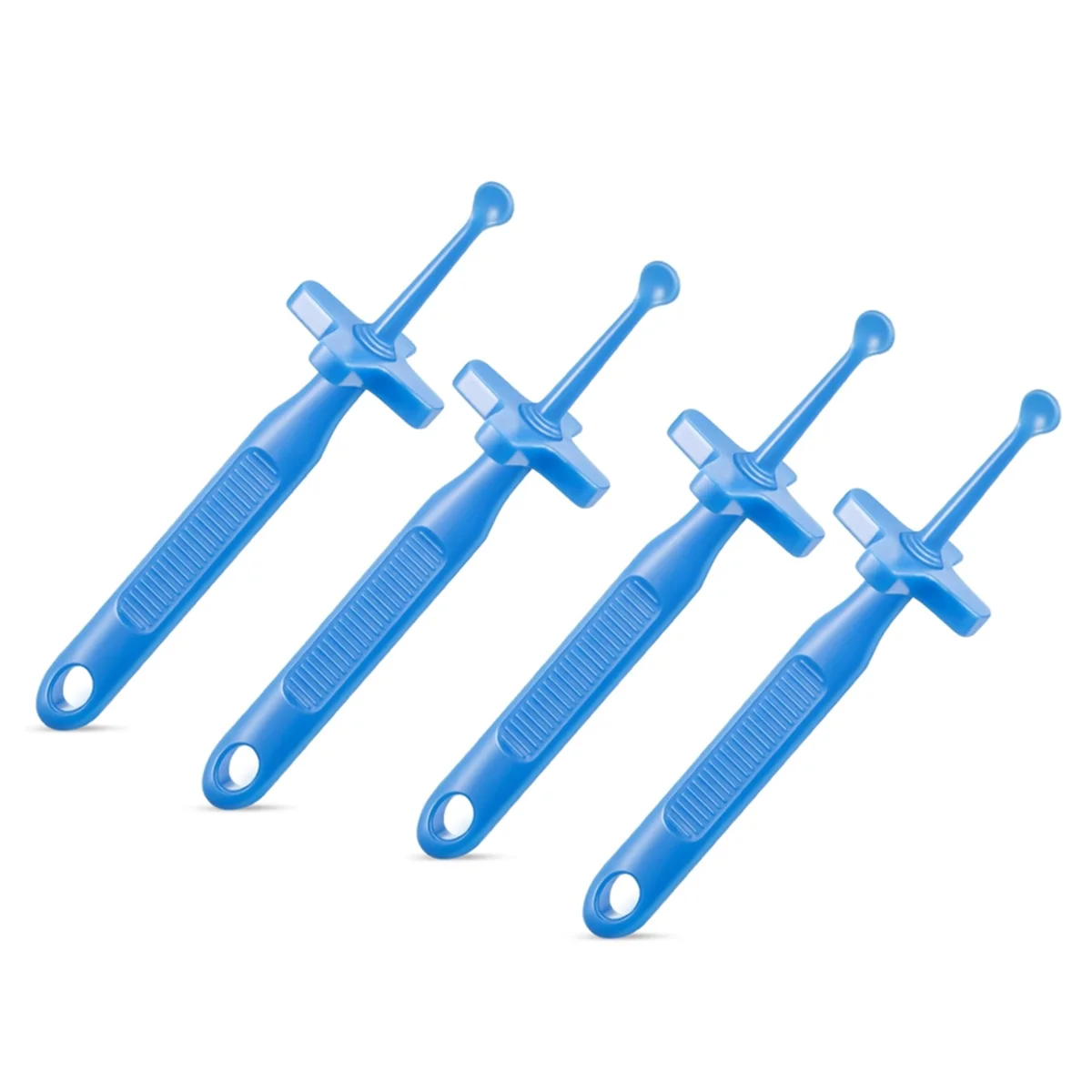 Hot sale 4 Pcs Tool Kit with Safe Guard Reusable Plastic Earwax Removal Cleaning Tool
Hot sale 4 Pcs Tool Kit with Safe Guard Reusable Plastic Earwax Removal Cleaning Tool