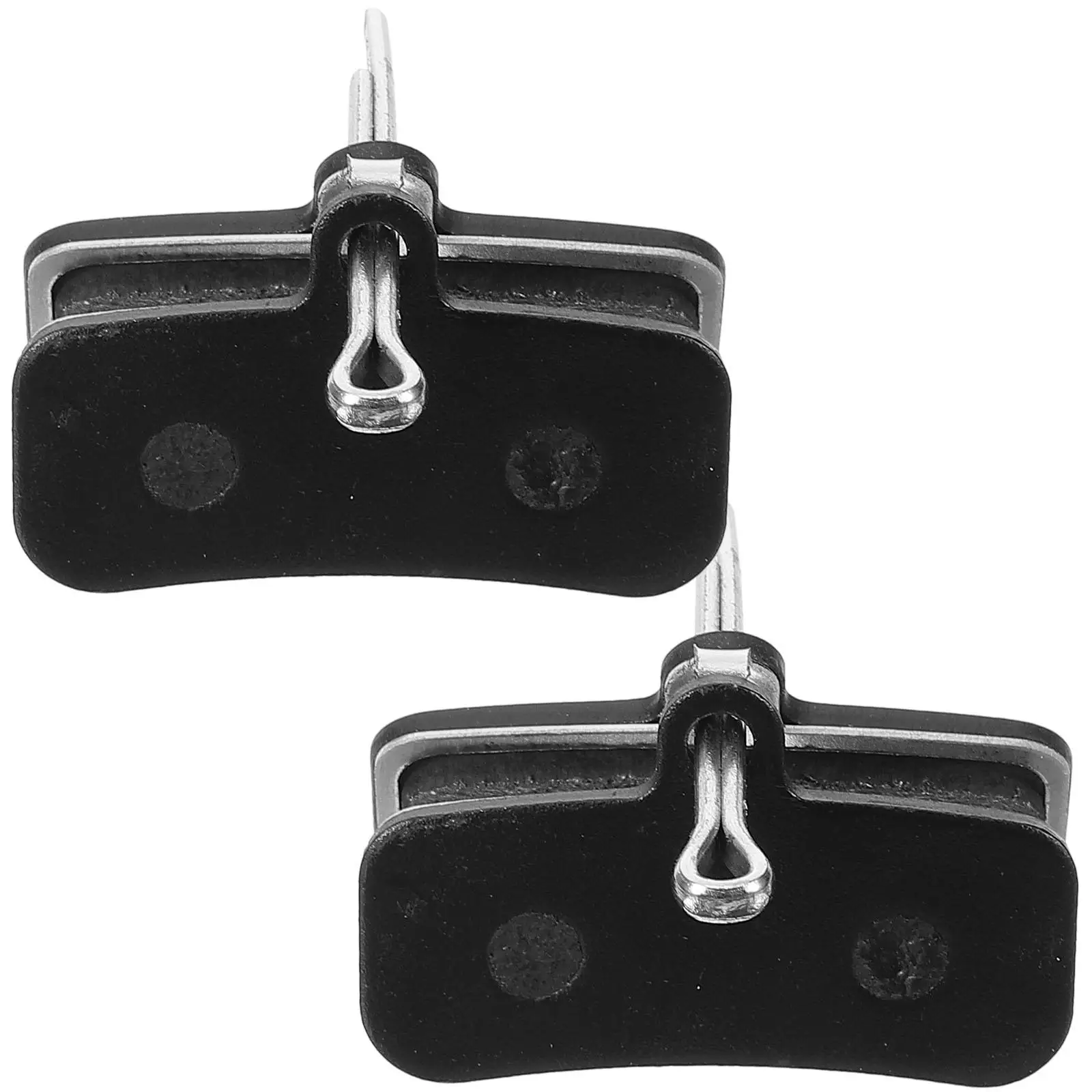 2Pairs BrakePads Cycling Supplies forRoadCycling Road Bike Disc High Performance Brake Pads Brake Supplies PracticalGift
2Pairs BrakePads Cycling Supplies forRoadCycling Road Bike Disc High Performance Brake Pads Brake Supplies PracticalGift
