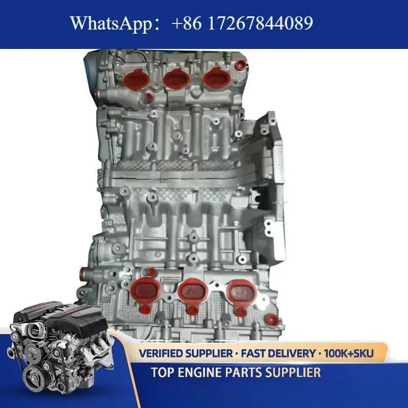 Factory Direct for J20 Japanese Engine Assembly New Diesel Engine Aluminum Wholesale Japanese Engines for Sale
Factory Direct for J20 Japanese Engine Assembly New Diesel Engine Aluminum Wholesale Japanese Engines for Sale