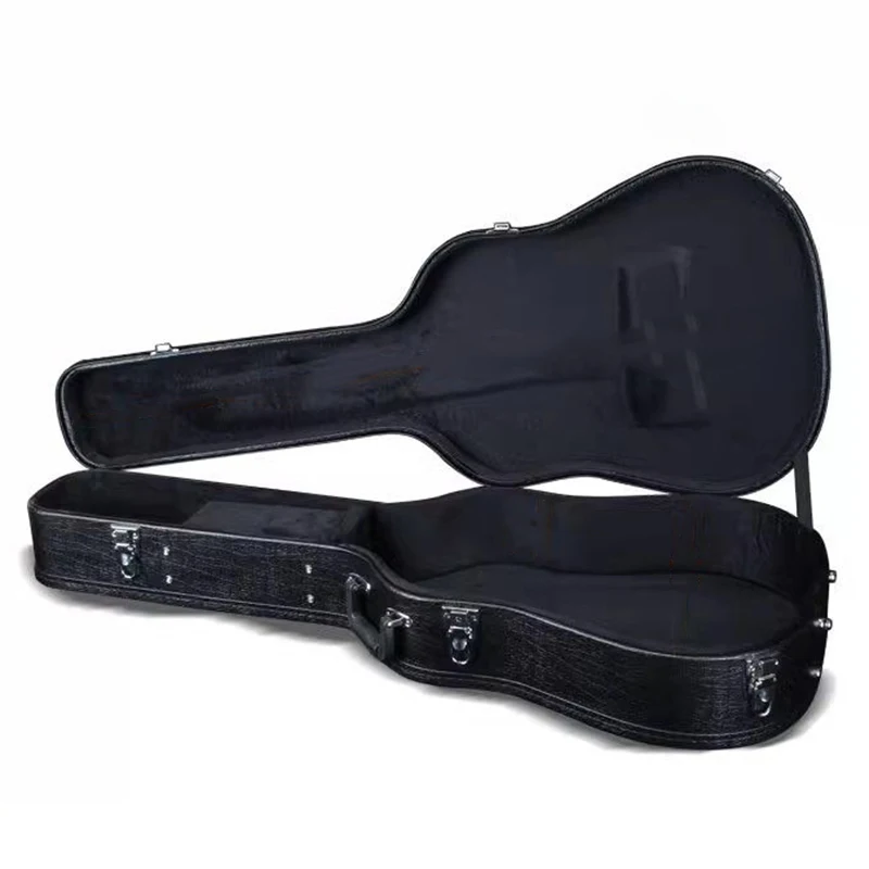 Чехол для акустической гитары 40/41 дюймов, водонепроницаемый, противоударный, рюкзак для гитары с двойными плечевыми ремнями, ударопрочный кейс
Чехол для акустической гитары 40/41 дюймов, водонепроницаемый, противоударный, рюкзак для гитары с двойными плечевыми ремнями, ударопрочный кейс
