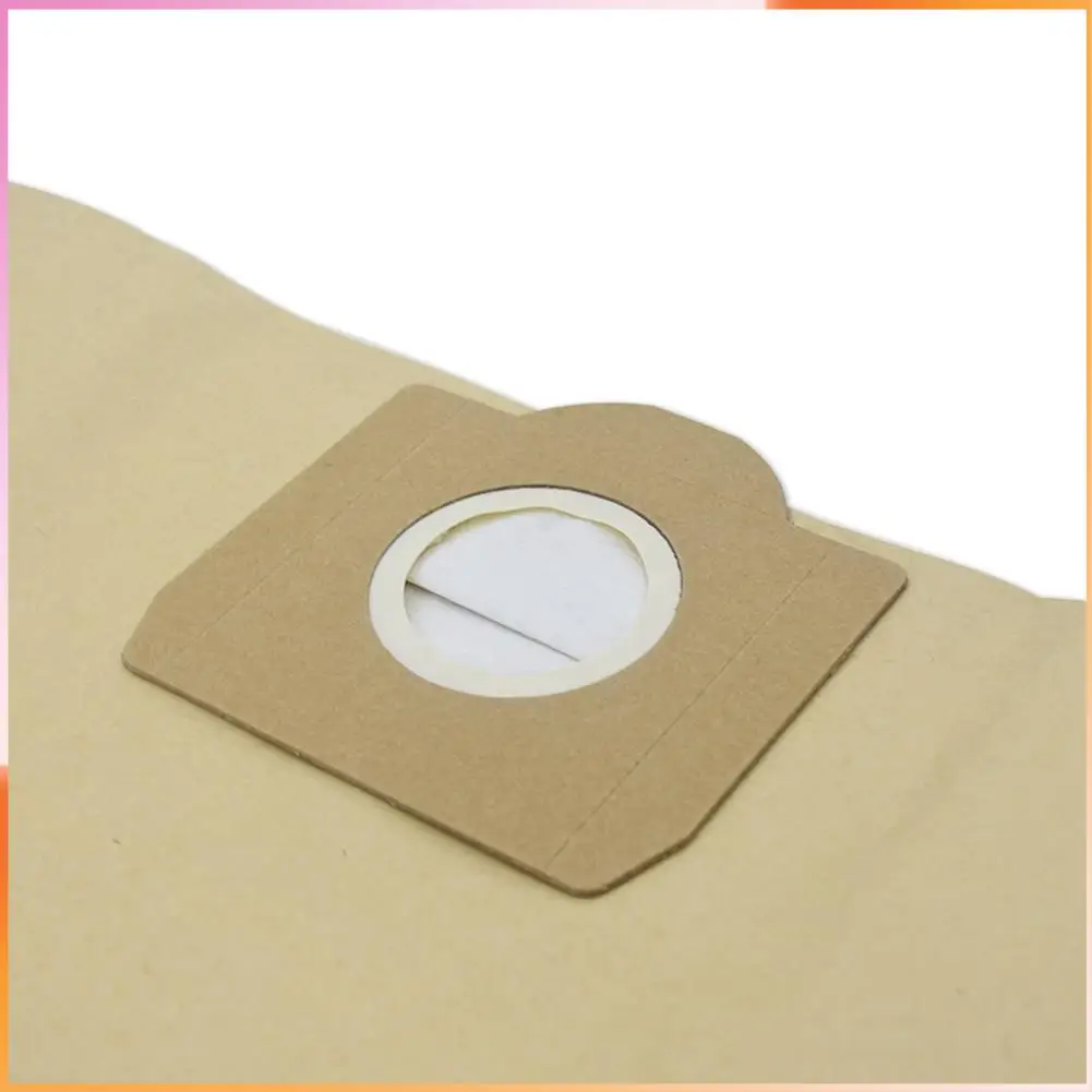 A93Z 6 PCS Dust Bags For Karcher WD3/MV3/WV3/WV4/WD3200SE4002/A2200 Vacuum Cleaner Paper Bag Replacement Accessories Parts
A93Z 6 PCS Dust Bags For Karcher WD3/MV3/WV3/WV4/WD3200SE4002/A2200 Vacuum Cleaner Paper Bag Replacement Accessories Parts