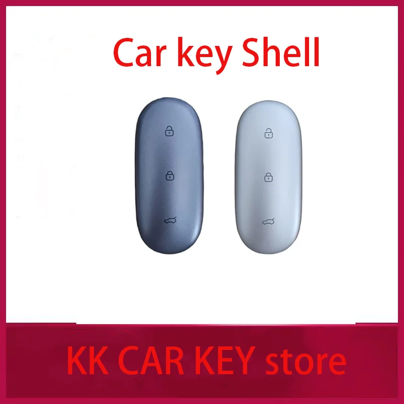 for Lixiang Auto Car Keyless Remote Key Shell for Lixiang Li Auto L6 L7 L8 L9 LI l7 l8 l9 Mega Car Replacement Remote Key Case
for Lixiang Auto Car Keyless Remote Key Shell for Lixiang Li Auto L6 L7 L8 L9 LI l7 l8 l9 Mega Car Replacement Remote Key Case
