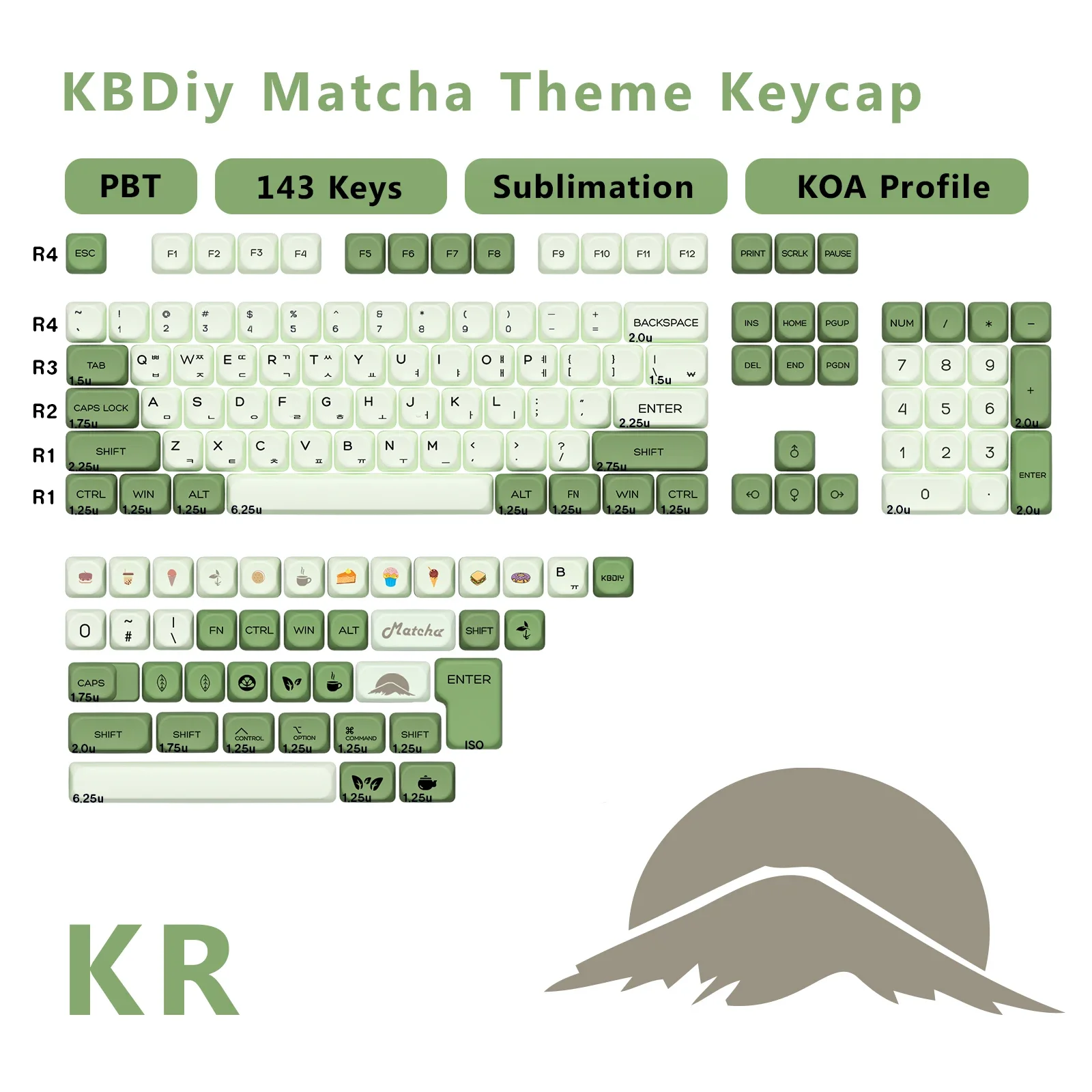KBDiy корейские колпачки для механической клавиатуры PBT клавиатура маття колпачок для MAC KOA профиль для переключателей MX 143 клавиш/Набор для давки 80 raven68 aula F87 F108 F99 Pro ACE60 ACE68 RAINY75 AK74 gx87 cru
KBDiy корейские колпачки для механической клавиатуры PBT клавиатура маття колпачок для MAC KOA профиль для переключателей MX 143 клавиш/Набор для давки 80 raven68 aula F87 F108 F99 Pro ACE60 ACE68 RAINY75 AK74 gx87 cru