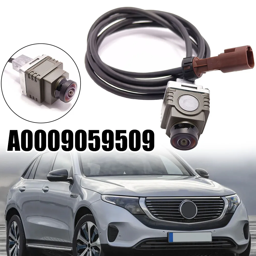 Автомобиль 360° ° Камера переднего вида для Mercedes-Benz для EQC 400, 360 градусов, камера переднего вида A 0009059509 Прямая установка
Автомобиль 360° ° Камера переднего вида для Mercedes-Benz для EQC 400, 360 градусов, камера переднего вида A 0009059509 Прямая установка