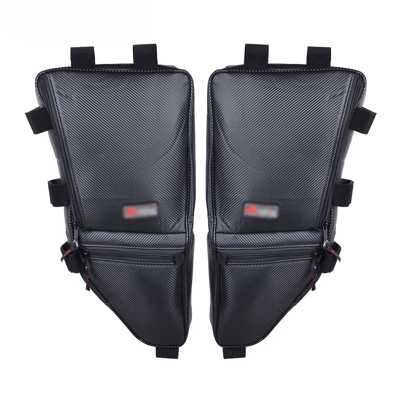 Door Bags Storage Bags Compatible with Talon 1000R 1000X 1000X-4 2019 2020 2021 2022 Accessories UTV Storage Bags with Knee Pad
Door Bags Storage Bags Compatible with Talon 1000R 1000X 1000X-4 2019 2020 2021 2022 Accessories UTV Storage Bags with Knee Pad