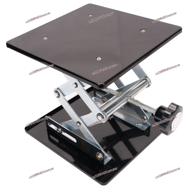 Stainless Steel Experimental Lifting Table Support Frame for Chemical and Physical Experiments Small Manual Level Lifter
Stainless Steel Experimental Lifting Table Support Frame for Chemical and Physical Experiments Small Manual Level Lifter