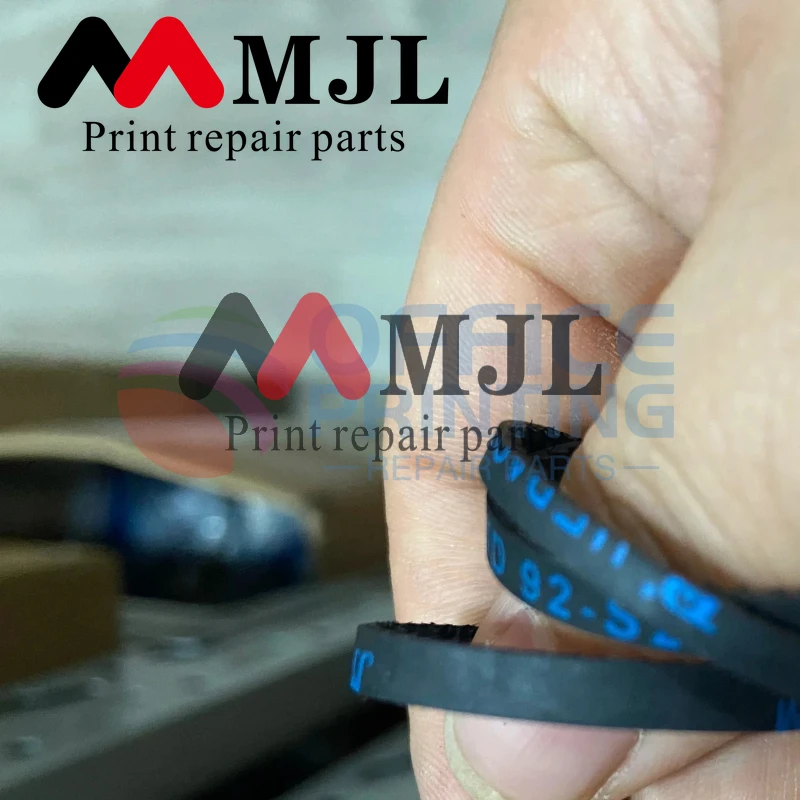 5PCS 6LH53427000,Developer belt 88T Timing Belt for toshiba E studio E205 E206 E207 E255 E256 E305 E306
5PCS 6LH53427000,Developer belt 88T Timing Belt for toshiba E studio E205 E206 E207 E255 E256 E305 E306