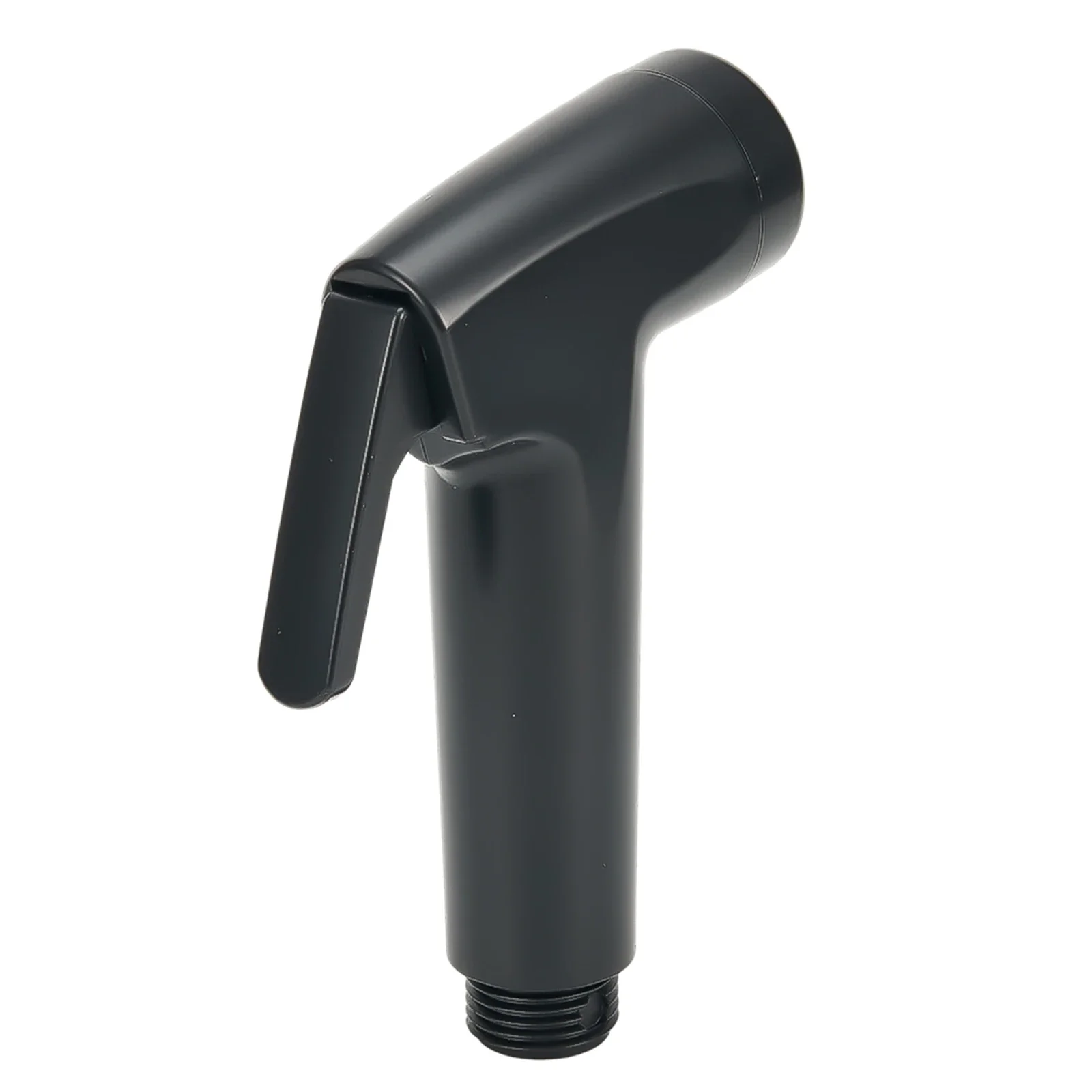 Sanitary Bidet Spray Head with 150cm Reinforced Hose and Wall Bracket for Bathroom Mounting G1/2 Inch Standard Connection
Sanitary Bidet Spray Head with 150cm Reinforced Hose and Wall Bracket for Bathroom Mounting G1/2 Inch Standard Connection