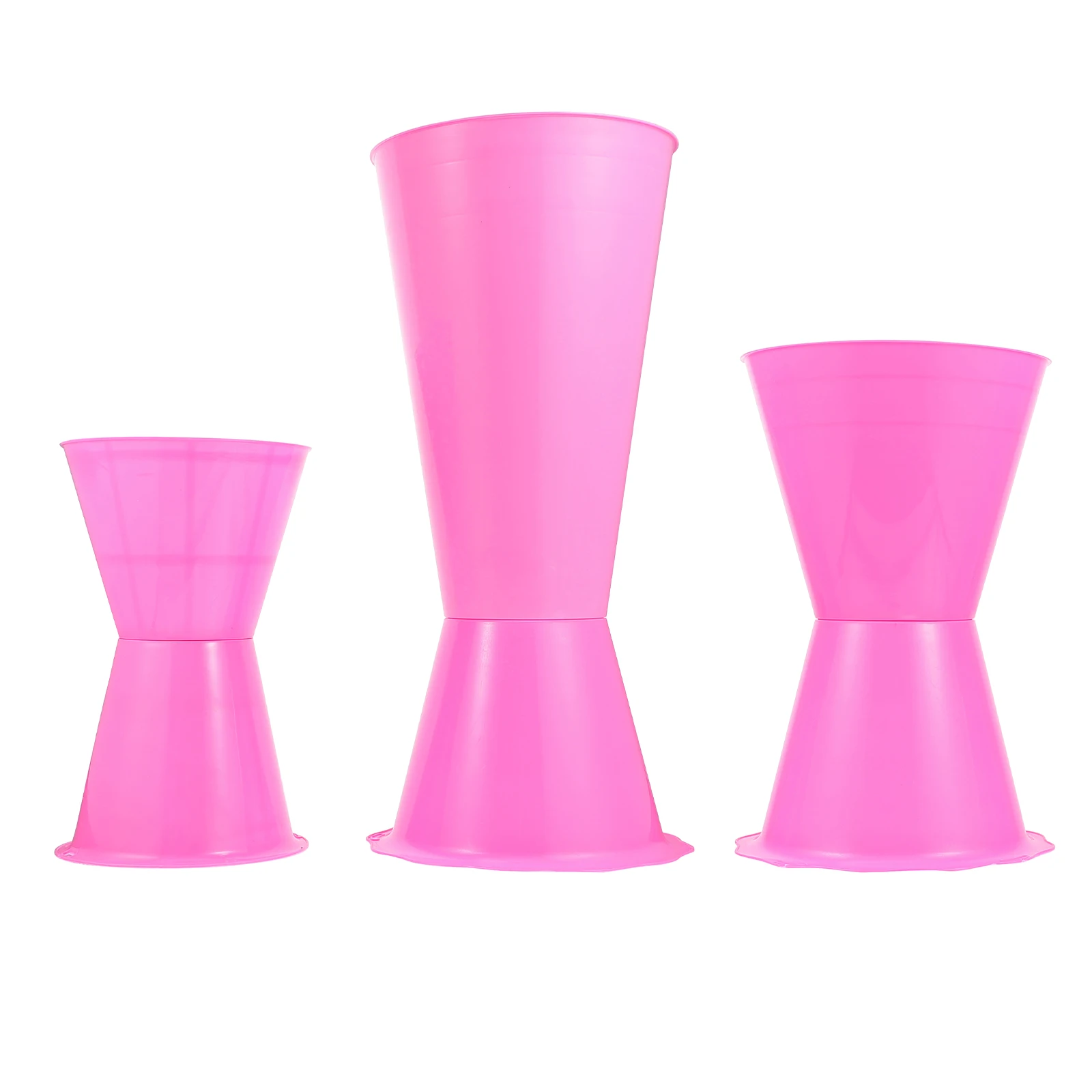 3pcs Flower Arrangement Base Liner Pink Tools Bouquet Accessories Floral Shop Supplies Wedding Gardening Event
3pcs Flower Arrangement Base Liner Pink Tools Bouquet Accessories Floral Shop Supplies Wedding Gardening Event