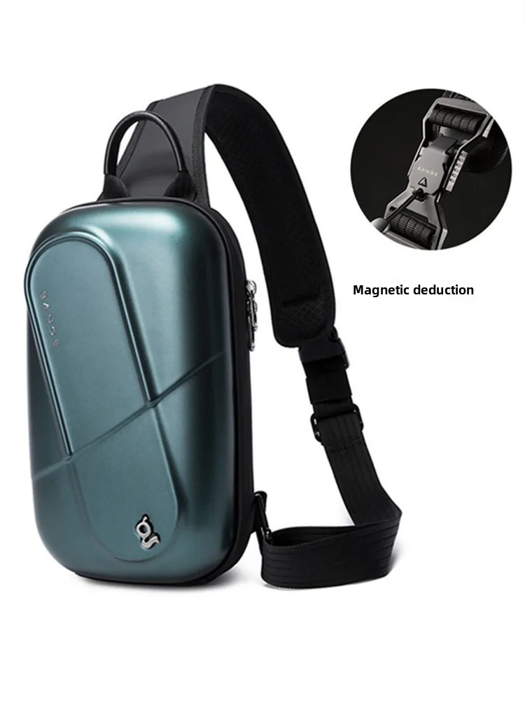 Новая мужская нагрудная сумка из ПК Hardell, 79 дюймов, повседневная сумка через плечо на одно плечо, водонепроницаемая маленькая сумка для верховой езды, крутая и Sli
Новая мужская нагрудная сумка из ПК Hardell, 79 дюймов, повседневная сумка через плечо на одно плечо, водонепроницаемая маленькая сумка для верховой езды, крутая и Sli