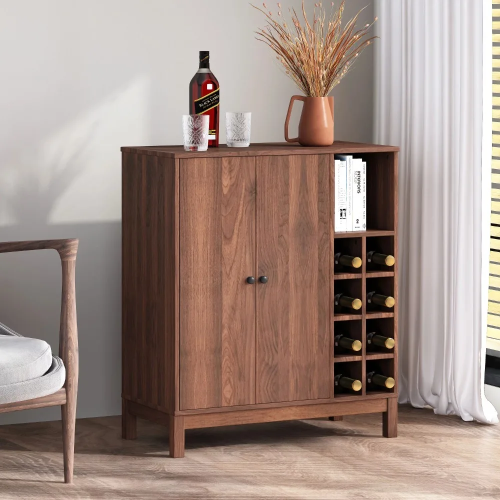 Bottle Rack Rowell Wooden 8 Bottle Wine Cabinet Kitchen Items for Home Accessories Holder Barware Dining Bar Garden
Bottle Rack Rowell Wooden 8 Bottle Wine Cabinet Kitchen Items for Home Accessories Holder Barware Dining Bar Garden