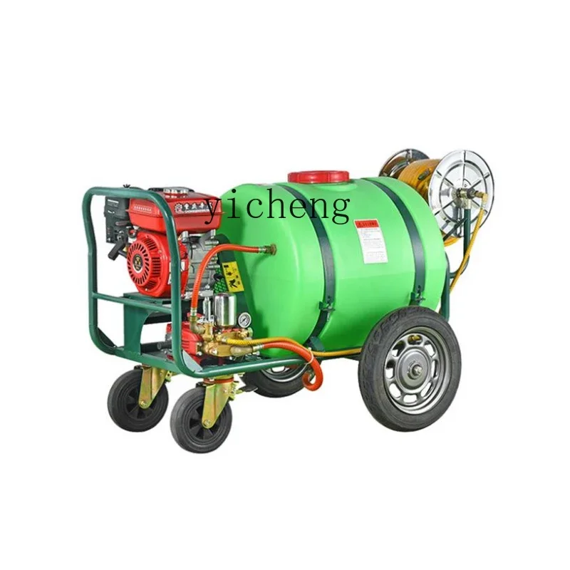 ZF ручной толкатель электрический многофункциональный дезинфекционный опрыскиватель высокого давления
ZF ручной толкатель электрический многофункциональный дезинфекционный опрыскиватель высокого давления