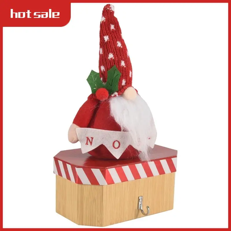 A50M-Doll Candy Box Cute Children's Gift Box Christmas Peace Fruit Box Ornaments Decorations
A50M-Doll Candy Box Cute Children's Gift Box Christmas Peace Fruit Box Ornaments Decorations