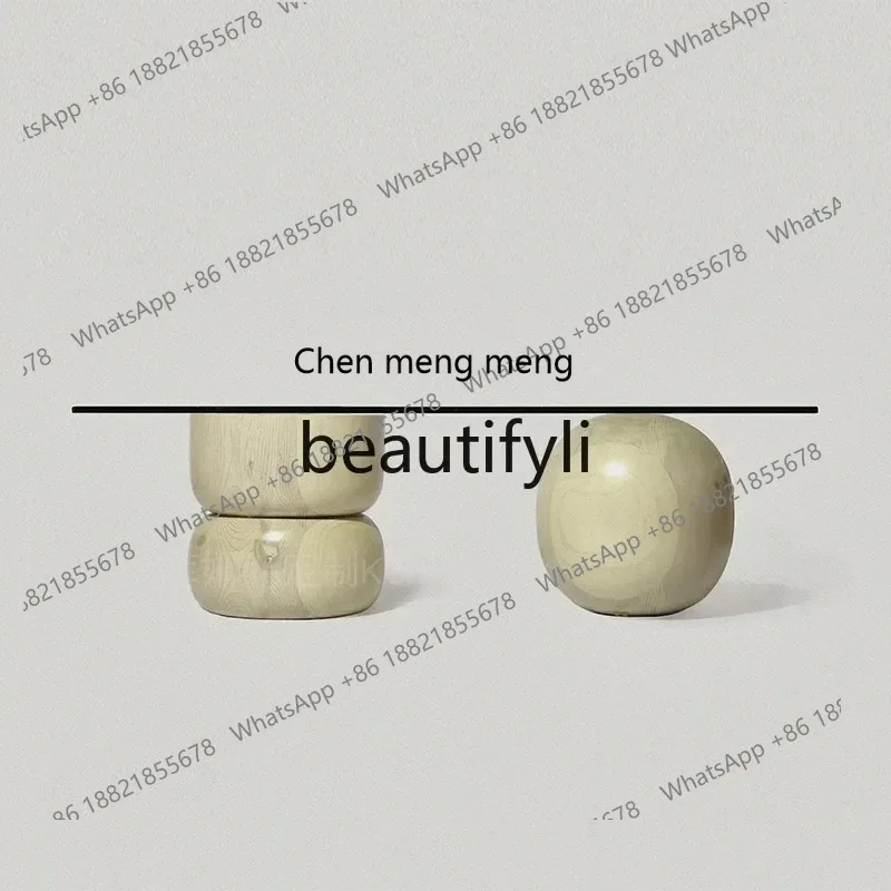 S7486 ss Glass Irregular Natural Marble Coffee Table for Living Room Home Use Light Luxury Marble Personalized Coffee Table
S7486 ss Glass Irregular Natural Marble Coffee Table for Living Room Home Use Light Luxury Marble Personalized Coffee Table