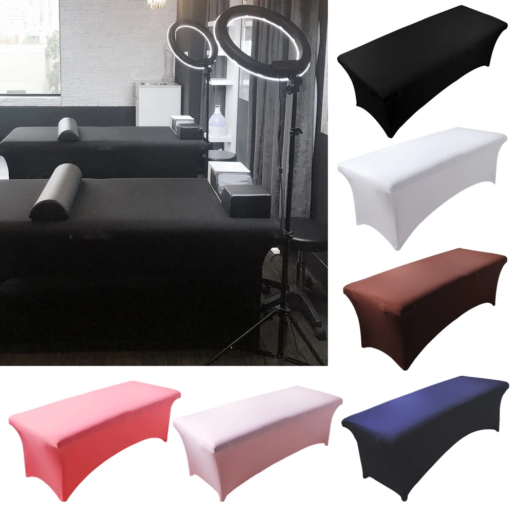 Professional Lash Bed Cover Eyelash Extension Elastic Sheets Beauty Salon Supplies Makeup Stretch Table Cover Eyelashes Tools
Professional Lash Bed Cover Eyelash Extension Elastic Sheets Beauty Salon Supplies Makeup Stretch Table Cover Eyelashes Tools