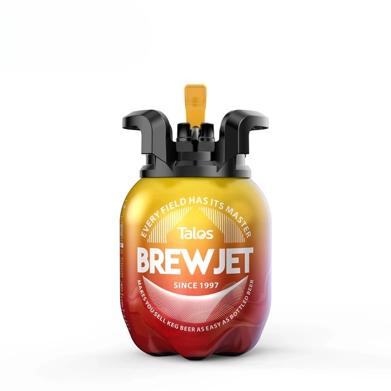 Sri Lanka beer distribution equipment disposable craft wine barrel 5L steam barrel outdoor portable
Sri Lanka beer distribution equipment disposable craft wine barrel 5L steam barrel outdoor portable