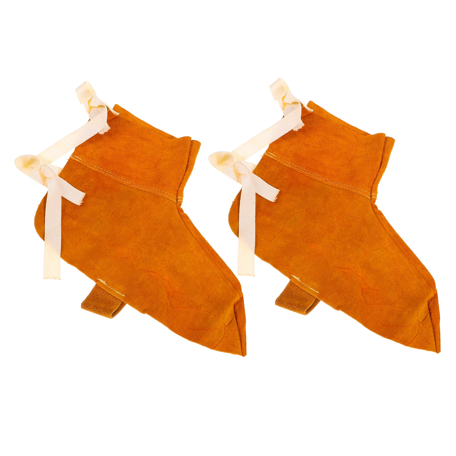 Durable Welder Boot Cover for Men Scald Protection Shoe Protector Cowhide Safety Gear Ideal for Welding and Hemming
Durable Welder Boot Cover for Men Scald Protection Shoe Protector Cowhide Safety Gear Ideal for Welding and Hemming