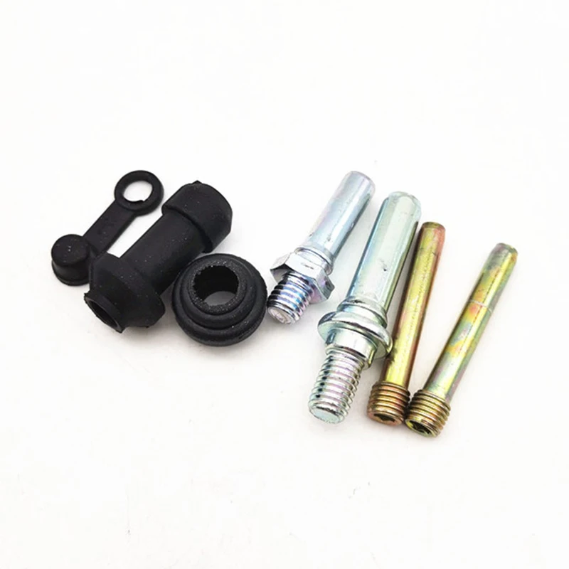 Motorcycle Front Brake Caliper Rebuild Kit For HONDA CR80/85 1998-2008 CRF150R 2007-2020
Motorcycle Front Brake Caliper Rebuild Kit For HONDA CR80/85 1998-2008 CRF150R 2007-2020