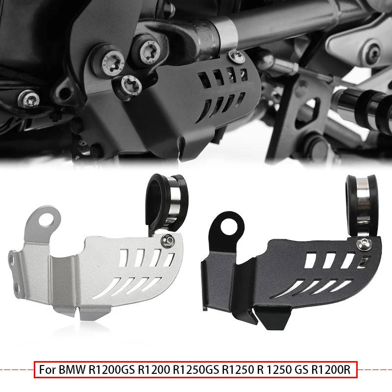Motorcycle Side Stand Switch Protector Guard Cover Cap For BMW R1200GS LC Adventure R1250GS R1250 GS ADV R1250RS R1250R R1200R
Motorcycle Side Stand Switch Protector Guard Cover Cap For BMW R1200GS LC Adventure R1250GS R1250 GS ADV R1250RS R1250R R1200R