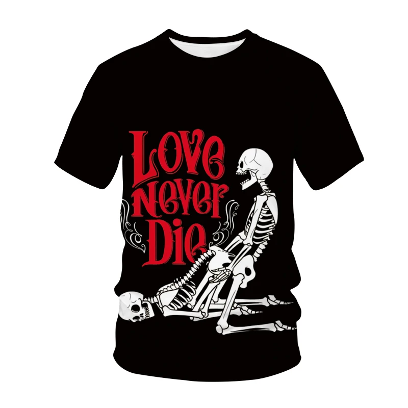 Men's T-shirt 3D Print Retro Hip Hop Summer Fashion Top 2023 Men's Casual Couple Plus Fashion Clothing T-shirt
Men's T-shirt 3D Print Retro Hip Hop Summer Fashion Top 2023 Men's Casual Couple Plus Fashion Clothing T-shirt