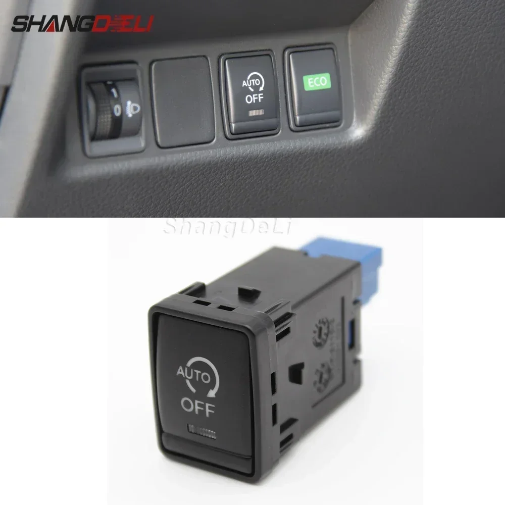 For nissan XTRAIL T32 rogue QASHQAI J11 Serena C26 C27 car engine start stop closer button switch canceller shutt off eliminator
For nissan XTRAIL T32 rogue QASHQAI J11 Serena C26 C27 car engine start stop closer button switch canceller shutt off eliminator