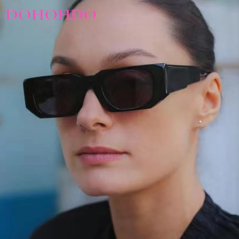 Fashion Small Frame Square Sunglasses Women Men Luxury Brand Designer Outdoors Driving Fishing Sun Glasses UV400 Lentes De Sol
Fashion Small Frame Square Sunglasses Women Men Luxury Brand Designer Outdoors Driving Fishing Sun Glasses UV400 Lentes De Sol