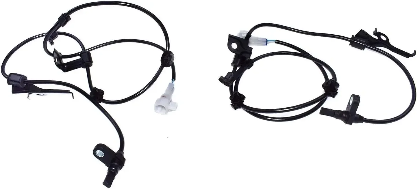 2Pcs ABS Wheel Speed Sensor 89542-52030 89543-52030 For Toyota Yaris Vios 2005-2007 ALS1388 ALS1769 ALS1765 Front Left Right
2Pcs ABS Wheel Speed Sensor 89542-52030 89543-52030 For Toyota Yaris Vios 2005-2007 ALS1388 ALS1769 ALS1765 Front Left Right