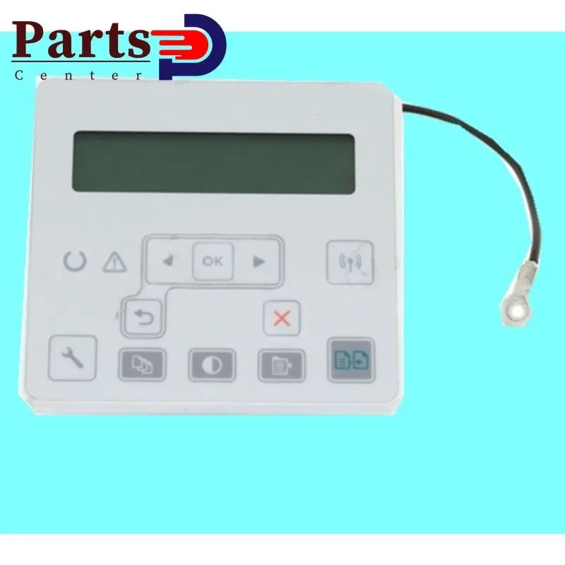G3Q58-60101 Control Panel Assembly For HP LaserJet M130nw M132nw M130 M132 130 132 Display Keypad
G3Q58-60101 Control Panel Assembly For HP LaserJet M130nw M132nw M130 M132 130 132 Display Keypad