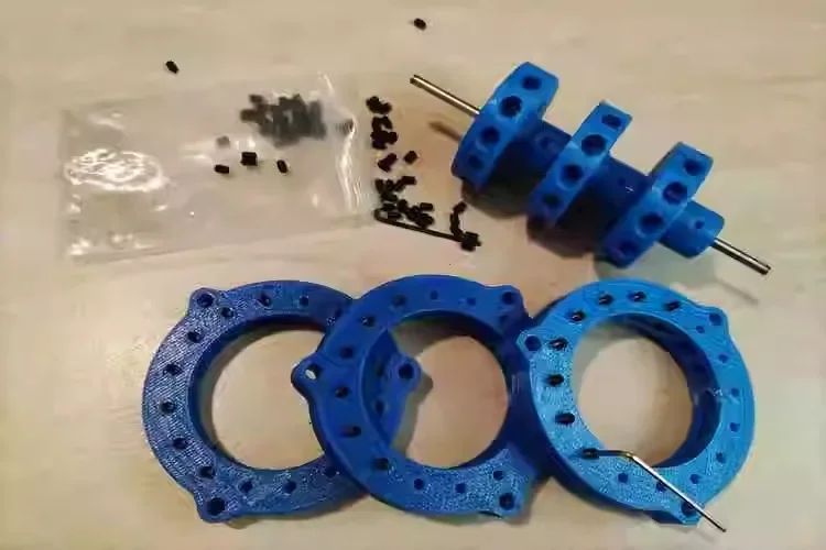 Excellent Brady Magnetic Motive (small Style)
Excellent Brady Magnetic Motive (small Style)