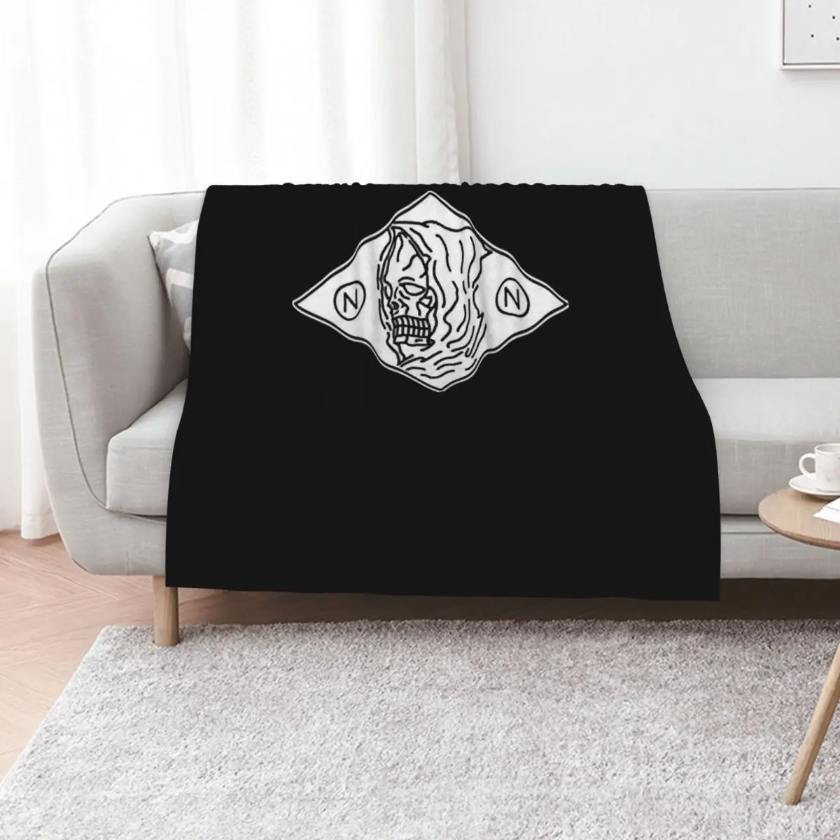 nothing nowhere merch Classic Throw Blanket manga funny gift Winter beds Kid'S Blankets
nothing nowhere merch Classic Throw Blanket manga funny gift Winter beds Kid'S Blankets