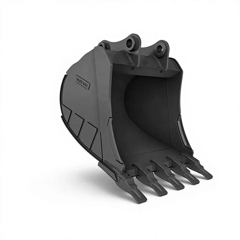 Trenching + Narrow + Standard Rock Bucket: Custom Sizes For 0.8-90T Excavators, 1-Year Warranty
Trenching + Narrow + Standard Rock Bucket: Custom Sizes For 0.8-90T Excavators, 1-Year Warranty