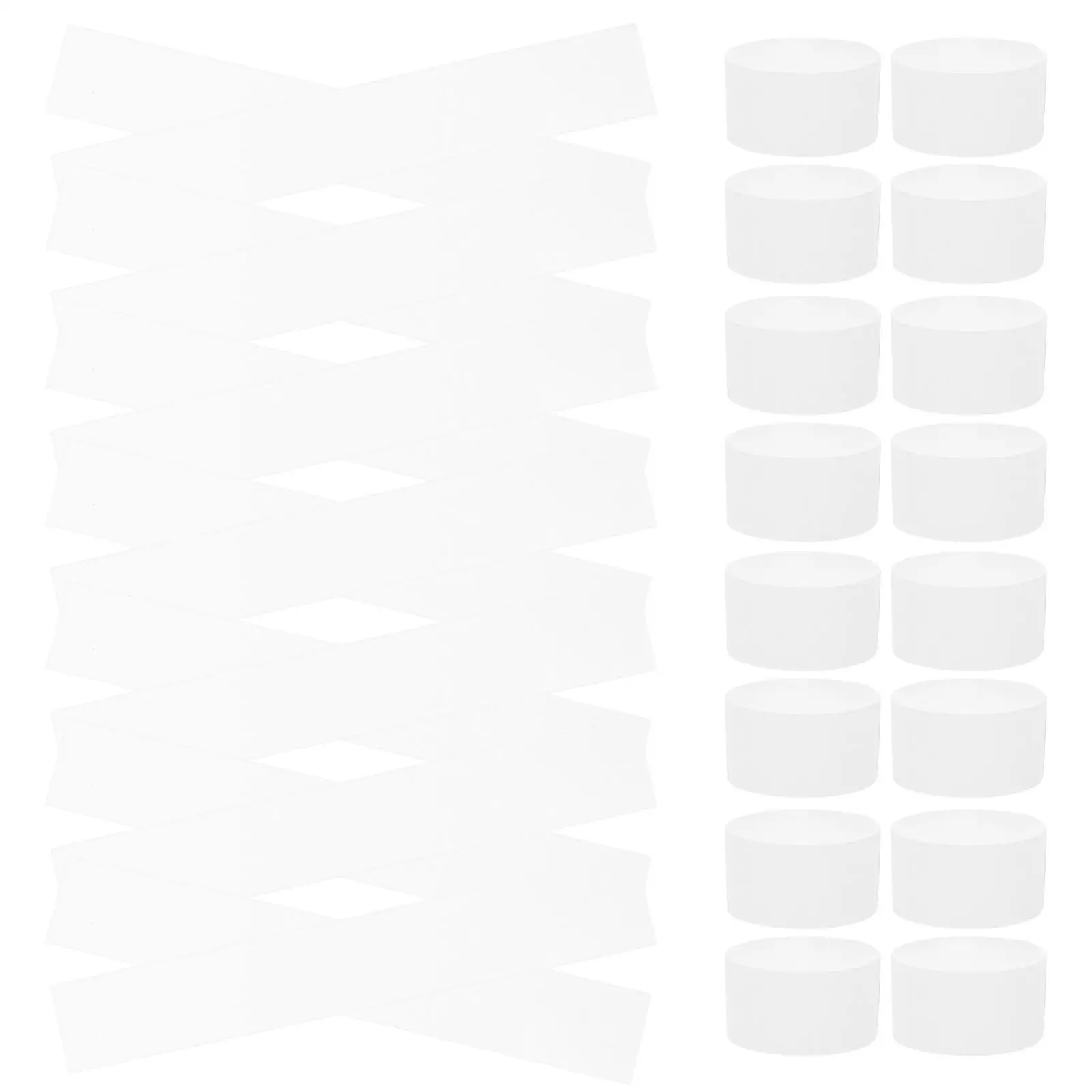 300 Pcs Money Belt Banknotes Bundling Quarter Wrappers Organizer Double Offset Paper Wraps for Coins Currency Straps
300 Pcs Money Belt Banknotes Bundling Quarter Wrappers Organizer Double Offset Paper Wraps for Coins Currency Straps