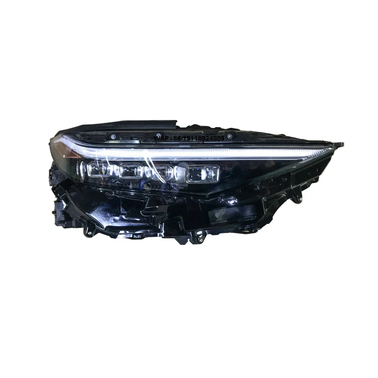 Best Selling Auto Spare Parts Left Headlight for for BZ4X OE 81150-0R280
Best Selling Auto Spare Parts Left Headlight for for BZ4X OE 81150-0R280