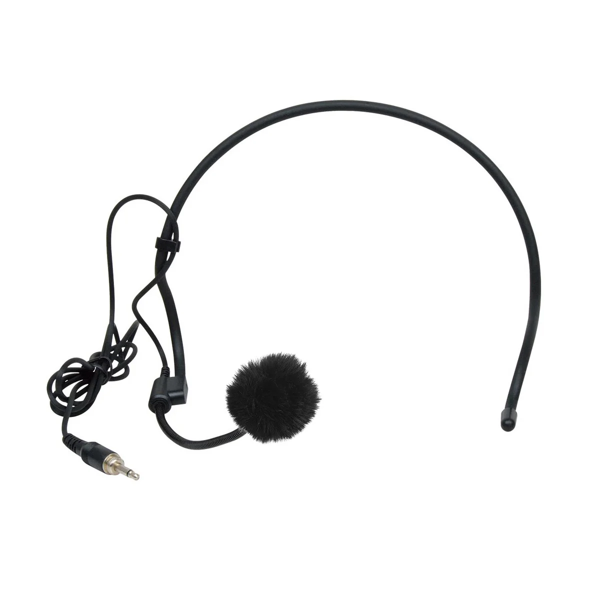5pcs Lavalier Microphone Windproof Cover Black Synthetic For Outdoor Recording Mic Windproof Sweater Microphone Cover
5pcs Lavalier Microphone Windproof Cover Black Synthetic For Outdoor Recording Mic Windproof Sweater Microphone Cover