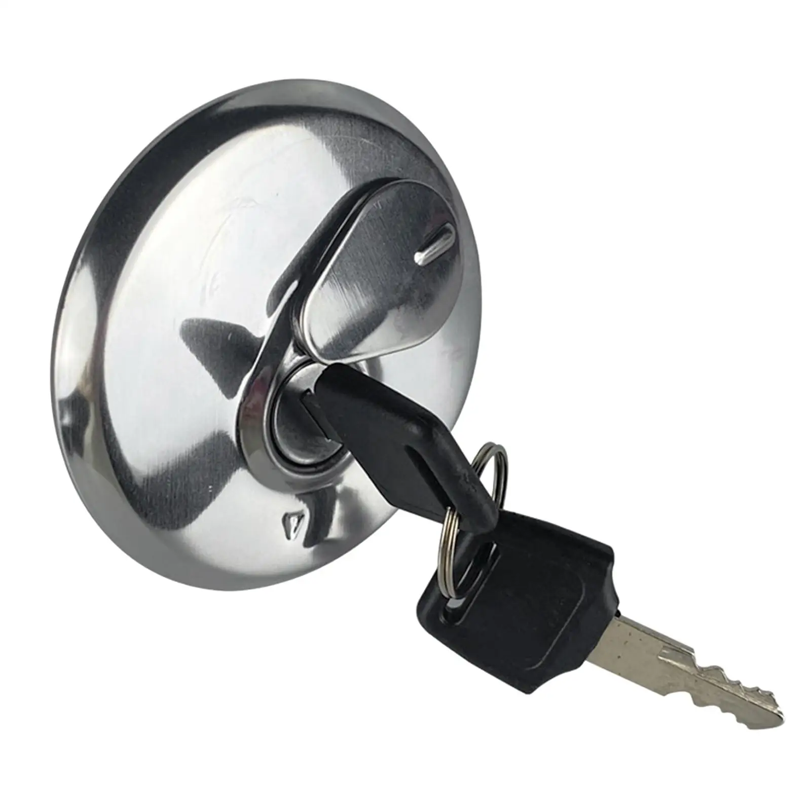CNC Aluminum Motorbike Fuel Gas Tank Cap Cover, with Lock Keys Direct Replaces for Suzuki Gn125
CNC Aluminum Motorbike Fuel Gas Tank Cap Cover, with Lock Keys Direct Replaces for Suzuki Gn125