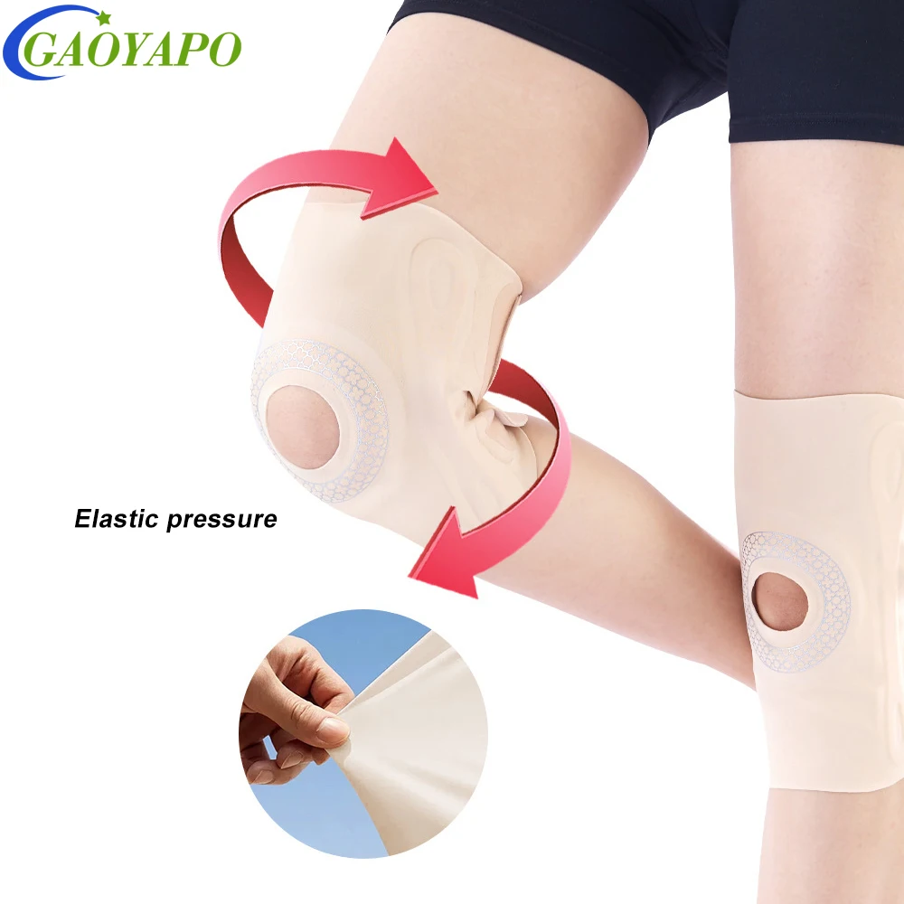 1 шт. наколенник/компрессионный наколенник/поддержка колена для женщин и мужчин гарантированное облегчение при артрите, травмах, беге
1 шт. наколенник/компрессионный наколенник/поддержка колена для женщин и мужчин гарантированное облегчение при артрите, травмах, беге