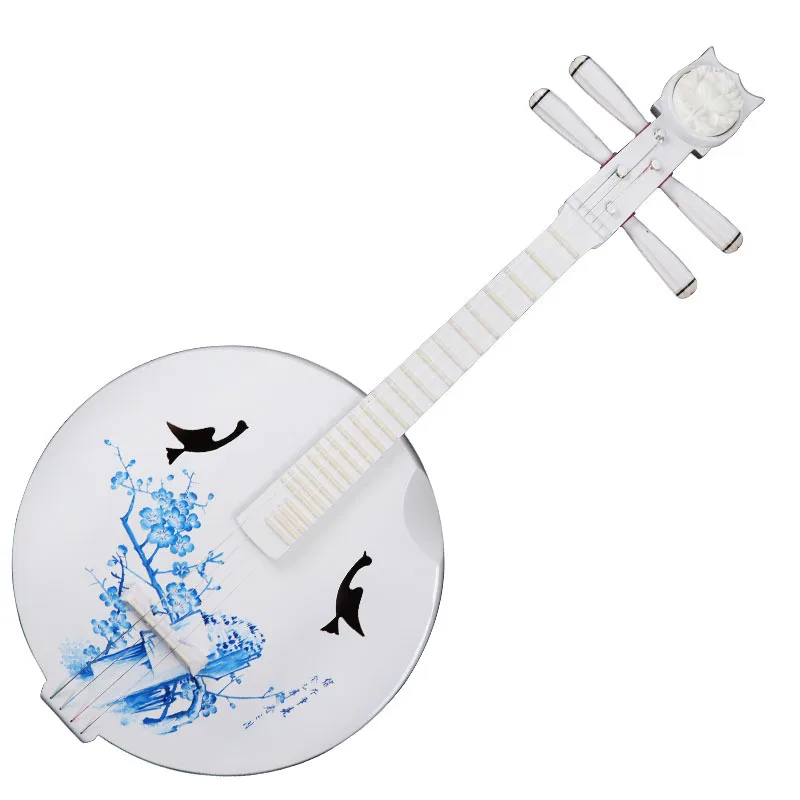 Оптовая цена для начинающих, окрашенный в белый продукт Zhong 바 сценическое представление, синий и белый фарфор Zhong Neste Band Zhongbei Brug
Оптовая цена для начинающих, окрашенный в белый продукт Zhong 바 сценическое представление, синий и белый фарфор Zhong Neste Band Zhongbei Brug