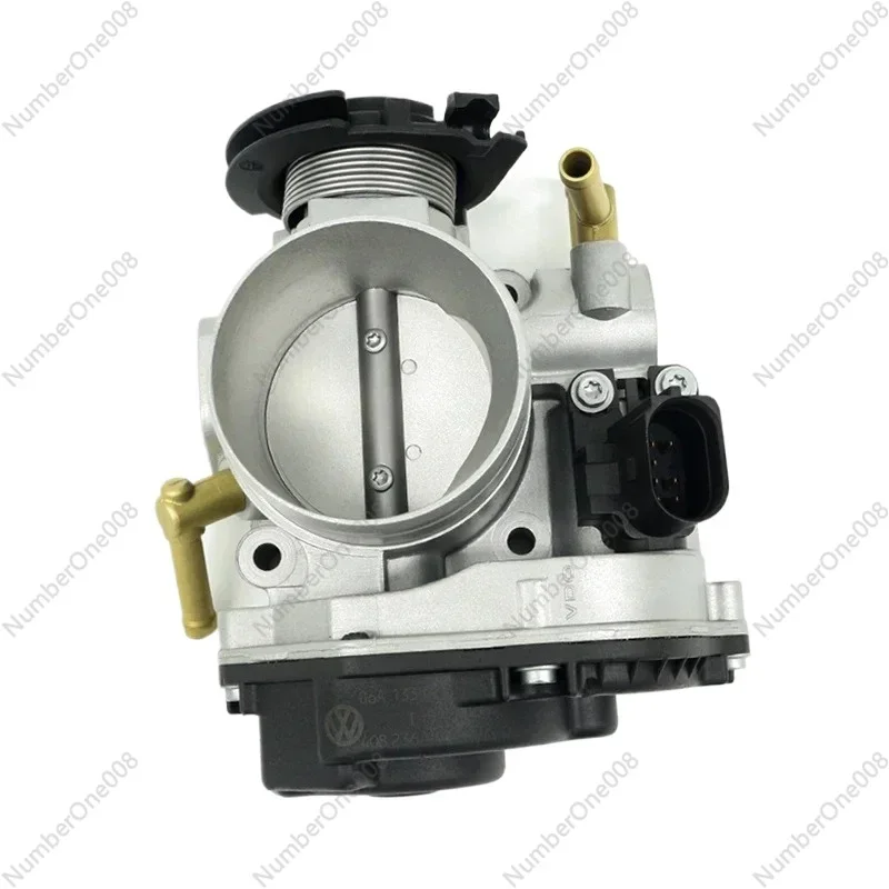 Новый дроссельный узел 06A133066E для VW Beetle Golf Jetta TBI Cruise Control 2.0 AEG
Новый дроссельный узел 06A133066E для VW Beetle Golf Jetta TBI Cruise Control 2.0 AEG