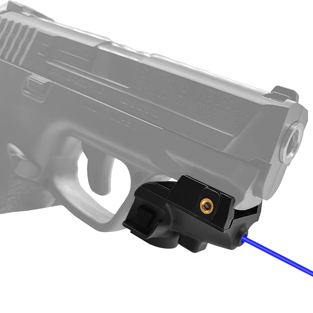 Tactical Training Laser Sight Training Hunting Red Green Blue Laser Training Bore Sight For Dry Firing Practice
Tactical Training Laser Sight Training Hunting Red Green Blue Laser Training Bore Sight For Dry Firing Practice