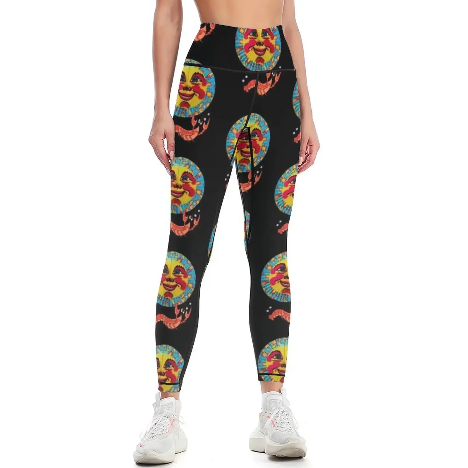Kraftskiva Swedish Crayfish Festival Boil Man on The Moon Leggings Women sportwear gym womans Womens Leggings
Kraftskiva Swedish Crayfish Festival Boil Man on The Moon Leggings Women sportwear gym womans Womens Leggings