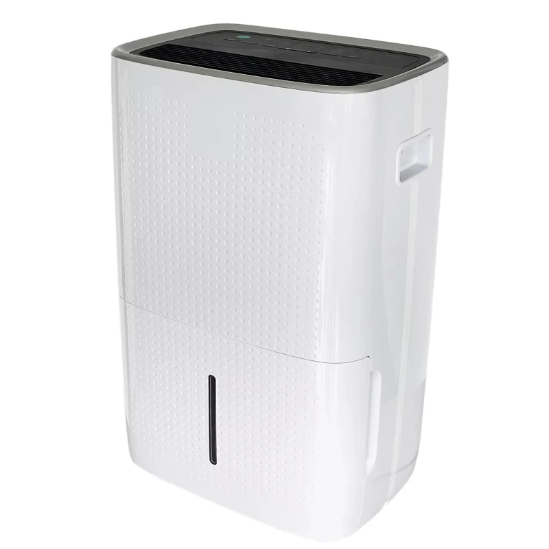 Commercial 50L dehumidifier up to 5000 square feet for continuous dehumidification household dehumidifier
Commercial 50L dehumidifier up to 5000 square feet for continuous dehumidification household dehumidifier