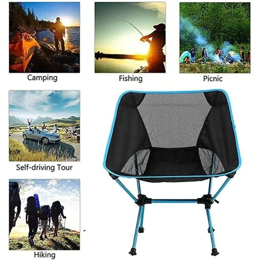 DZQ-Ultralight Portable Folding Chair, Garden, Outdoor, Beach, Office, Home Furniture, Fishing Chair, Camping, Farm Chairs
DZQ-Ultralight Portable Folding Chair, Garden, Outdoor, Beach, Office, Home Furniture, Fishing Chair, Camping, Farm Chairs