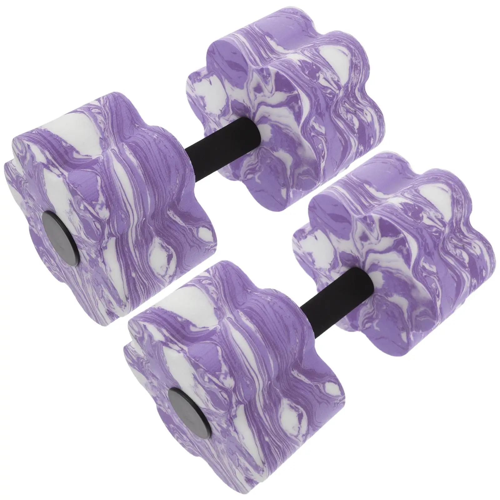 2Pcs Yoga Dumbbells EVA Water Floating Swimming Weights Pool Barbells Aquatic Gym Equipment Child Fitness Tools
2Pcs Yoga Dumbbells EVA Water Floating Swimming Weights Pool Barbells Aquatic Gym Equipment Child Fitness Tools