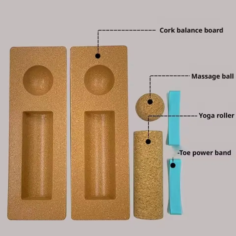 Adjustable Incline Ankle Stretching Wooden Board
Adjustable Incline Ankle Stretching Wooden Board