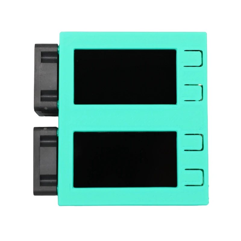 A35Q-Nerdminer V2 BTC Solo Lottery Nerd Miner 78KH + 78KH Crypto Bitcoin Miner Solo Mining Machine
A35Q-Nerdminer V2 BTC Solo Lottery Nerd Miner 78KH + 78KH Crypto Bitcoin Miner Solo Mining Machine